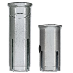 vendita online Ancorante a percussione ea ii Fissaggi in calcestruzzo non fessurato Fischer